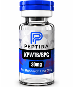 KPV/TB/BPC (Phoenix)