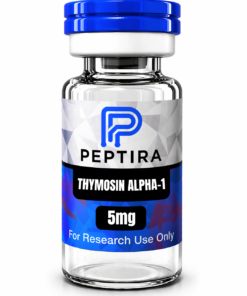 Thymosin Alpha 1 (Tα1)