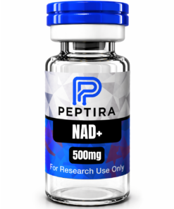 NAD+ | 500MG