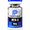 Retatrutide for Research 10mg Vial