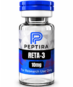 Retatrutide for Research 10mg Vial