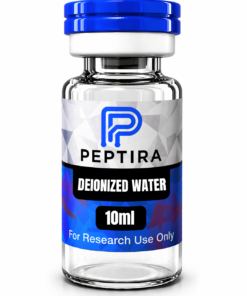 10ML Deionized Water