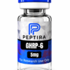 GHRP-6 for Research