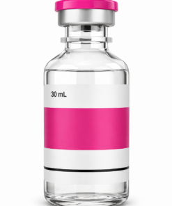 Bacteriostatic Water for Research