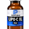 Lipo-C Peptide 20ml Vial - Peptirra