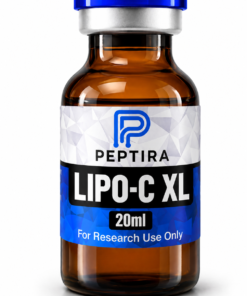 Lipo-C Peptide 20ml Vial - Peptirra
