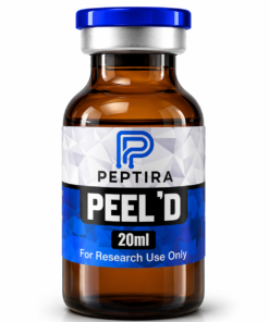 Peel’d